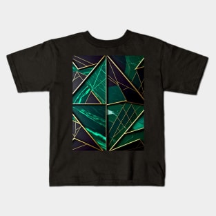 The Archaic Elements. Kids T-Shirt